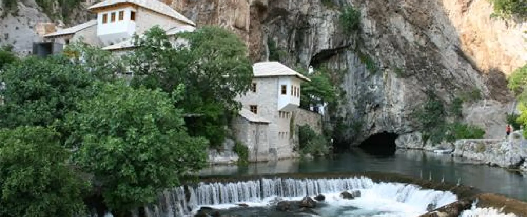 River camp Bara