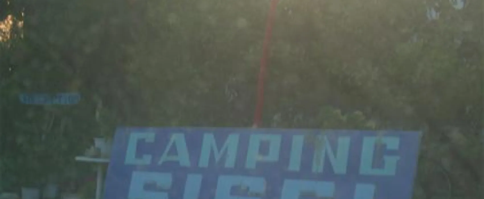 Sisi Camping