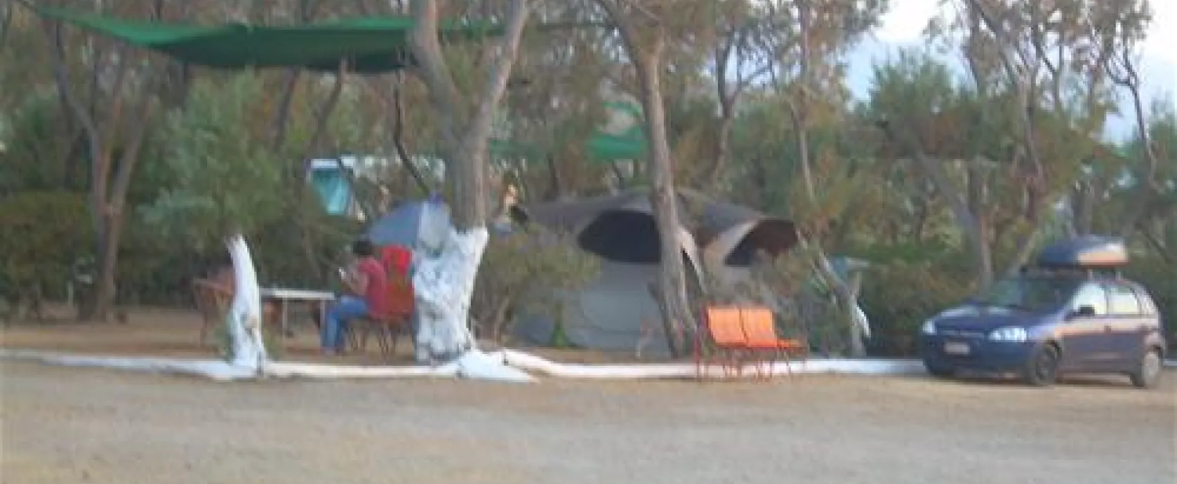 Sisi Camping