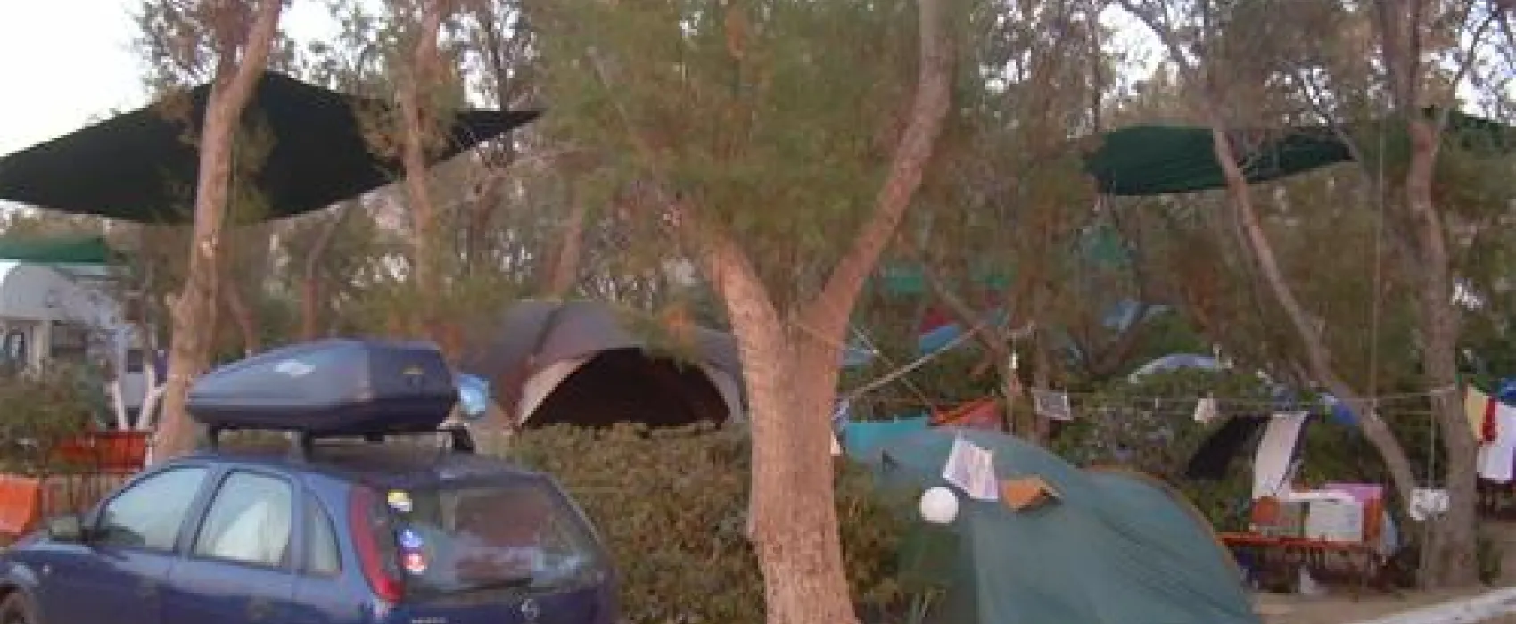 Sisi Camping