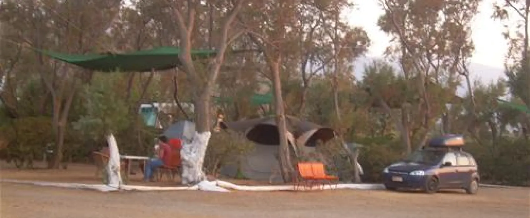 Sisi Camping