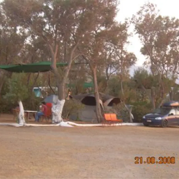 Sisi Camping