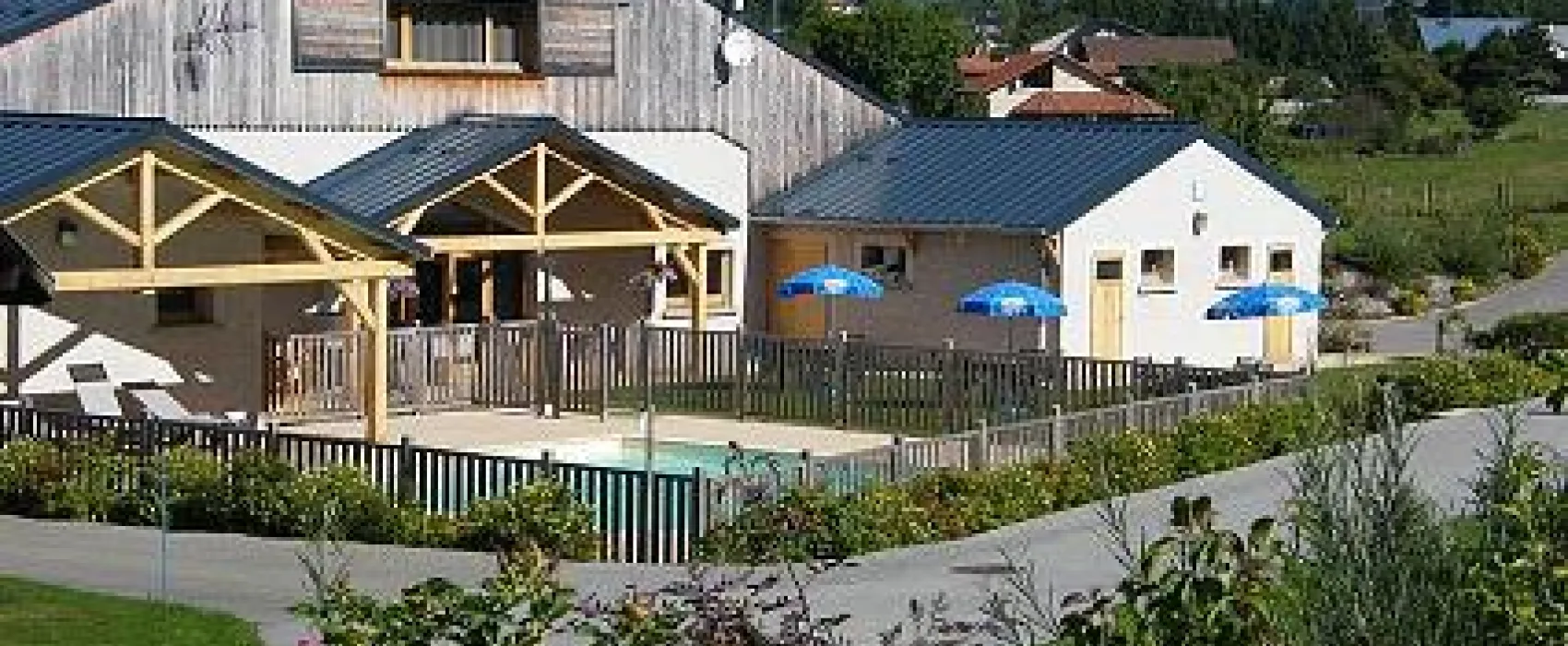 Camping Les 12 Cols