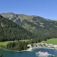 Alpen-Caravanpark Achensee