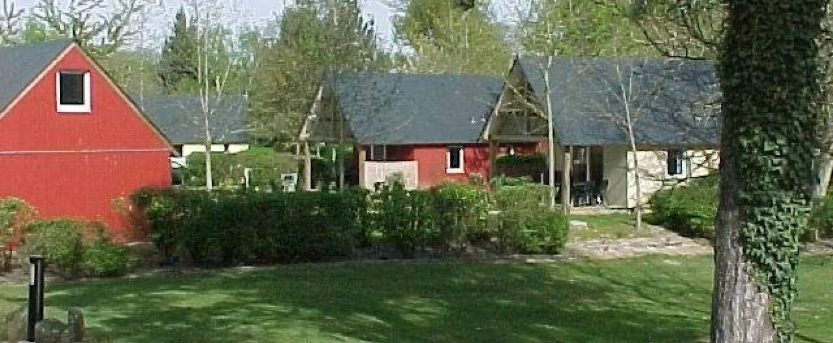 Camping Le Parc