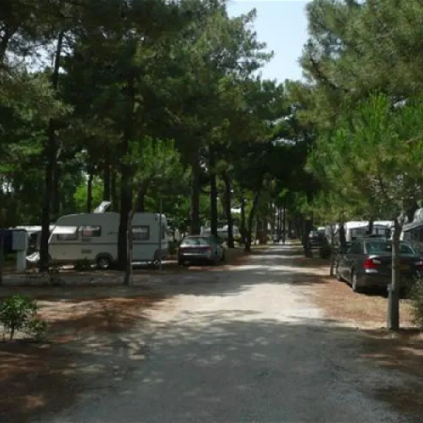 Camping Le Soleil  