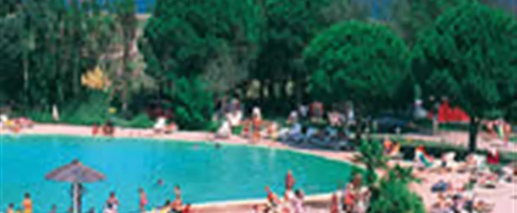 Camping Le Soleil  