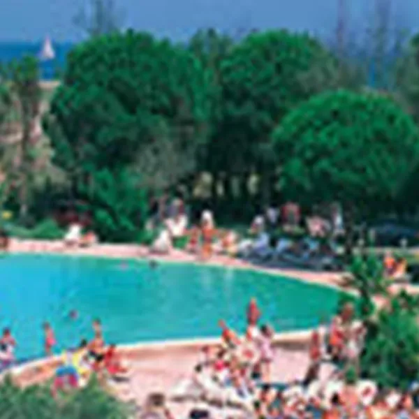 Camping Le Soleil  