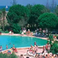 Camping Le Soleil  