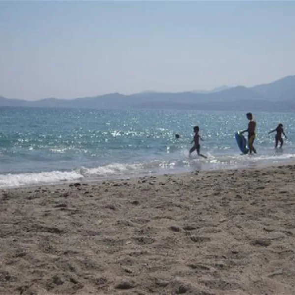 Camping Le Soleil  