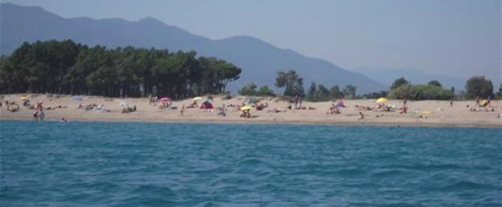 Camping Le Soleil  