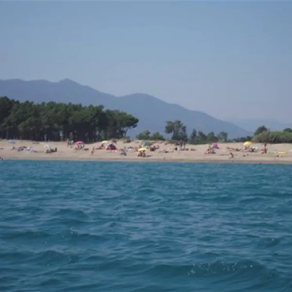 Camping Le Soleil  