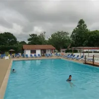 Camping Sunelia - Berrua  
