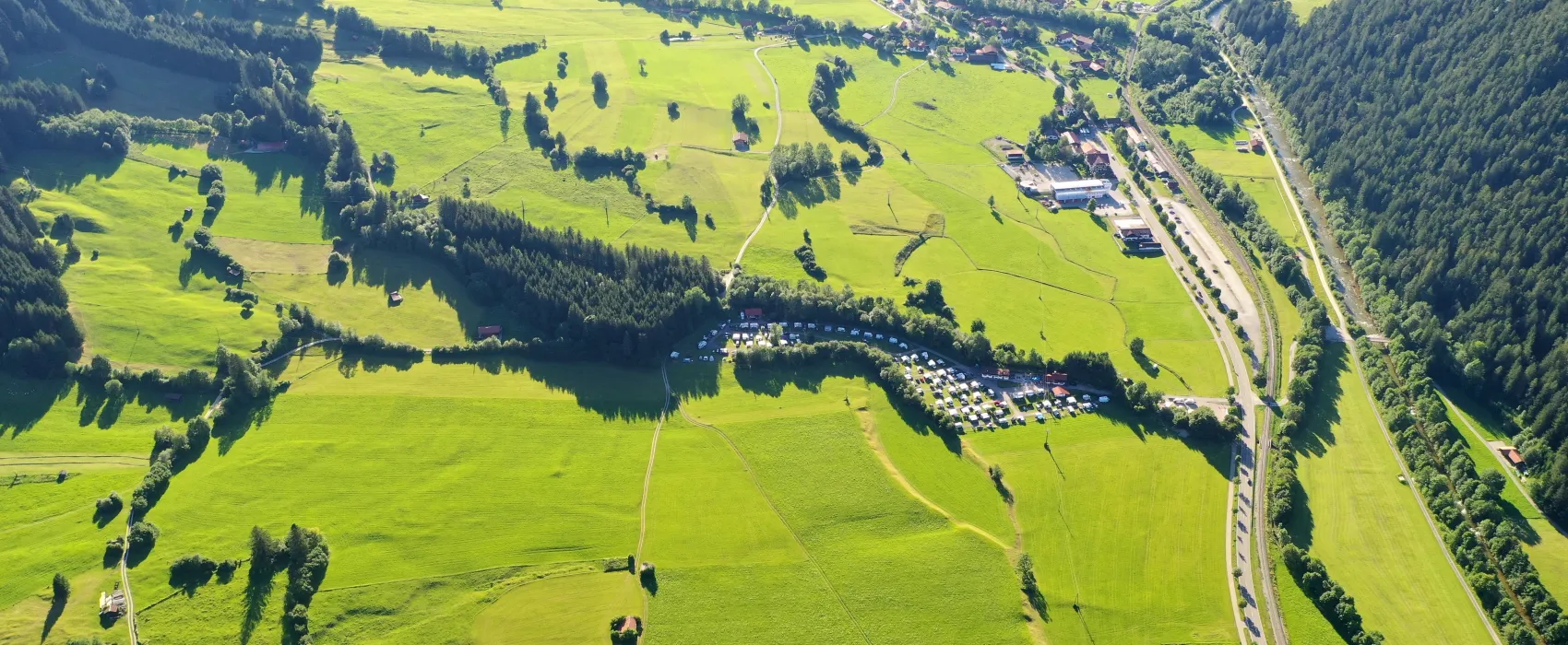 Camping Pfronten
