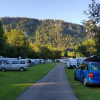Camping Pfronten