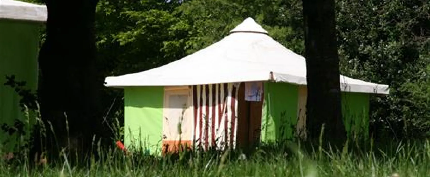 Camping Peyrebazal
