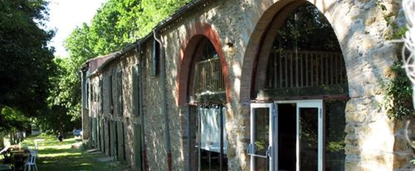Camping Peyrebazal