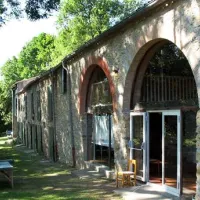 Camping Peyrebazal