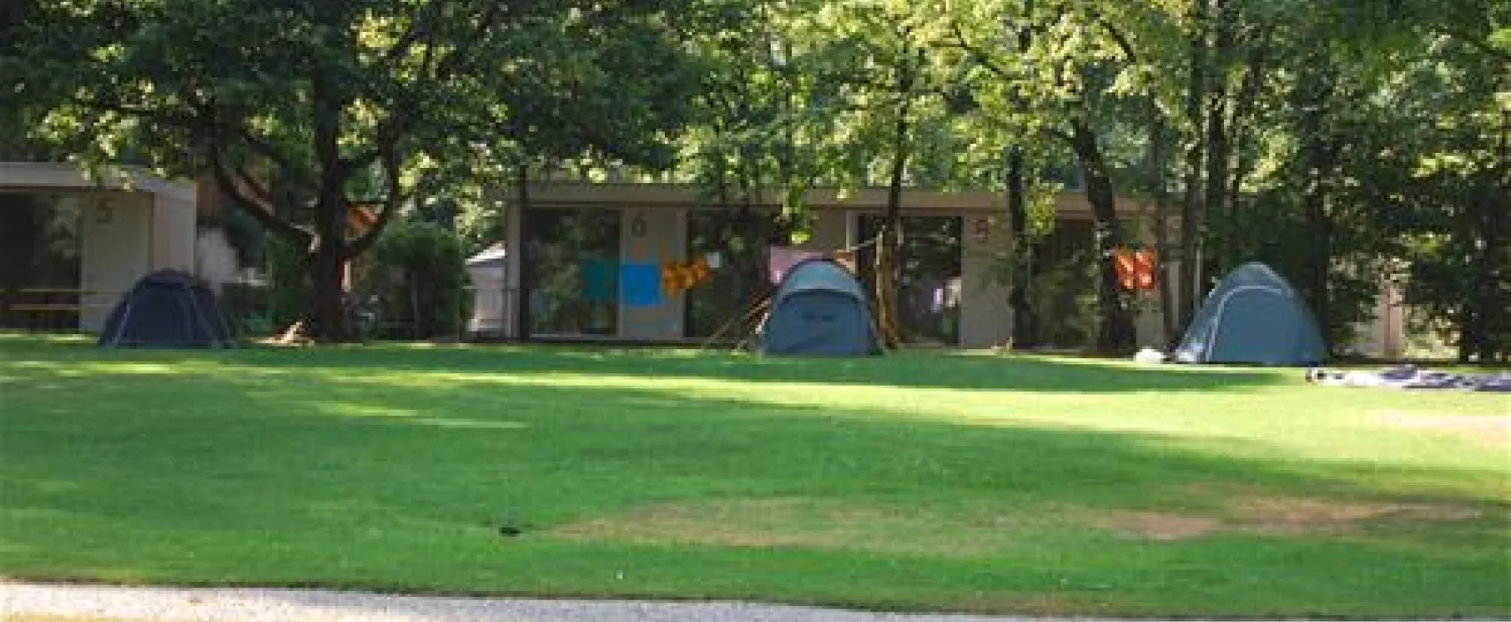 Camping Eichholz