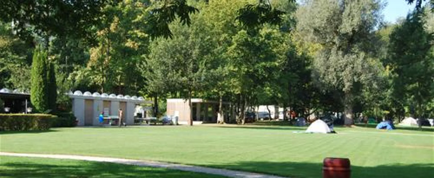 Camping Eichholz