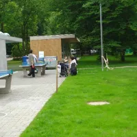 Camping Eichholz