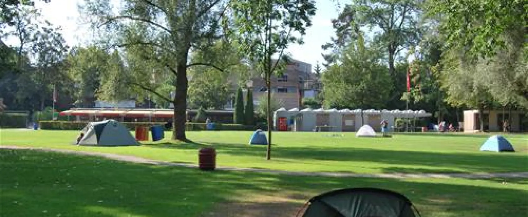Camping Eichholz