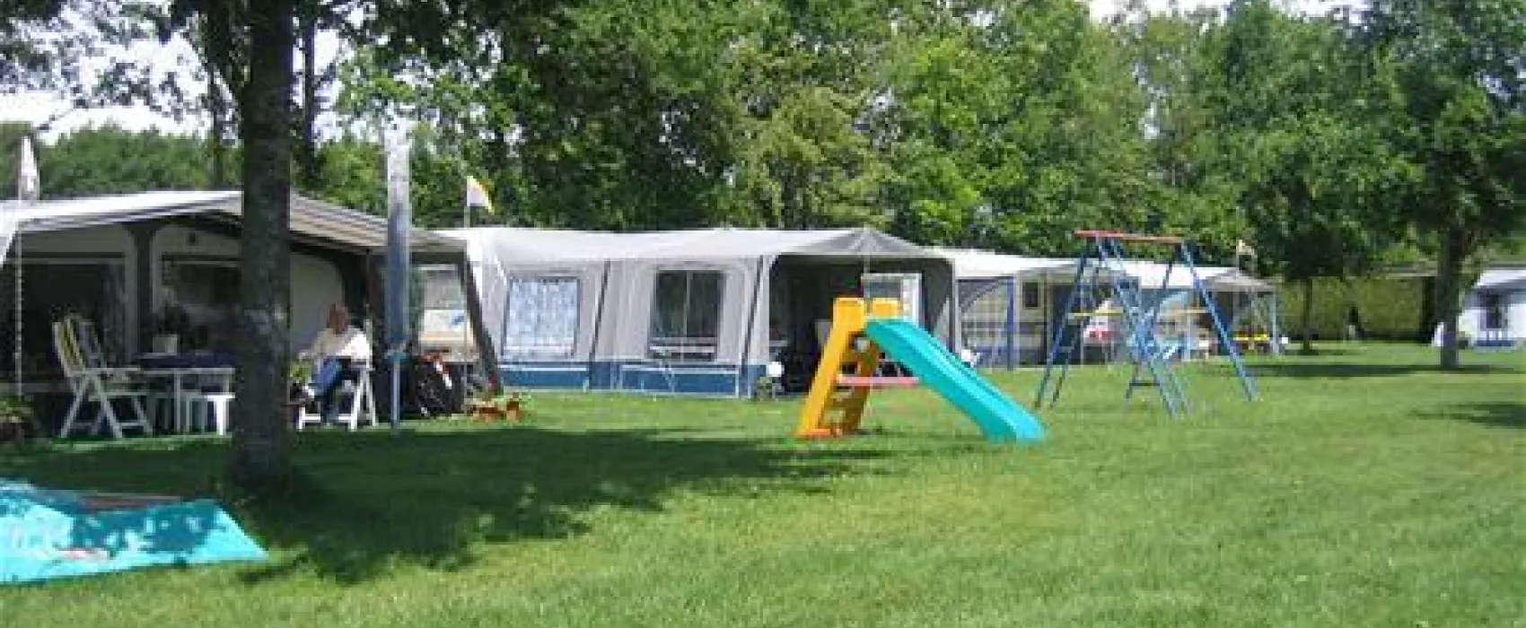 Camping Sonnevanck