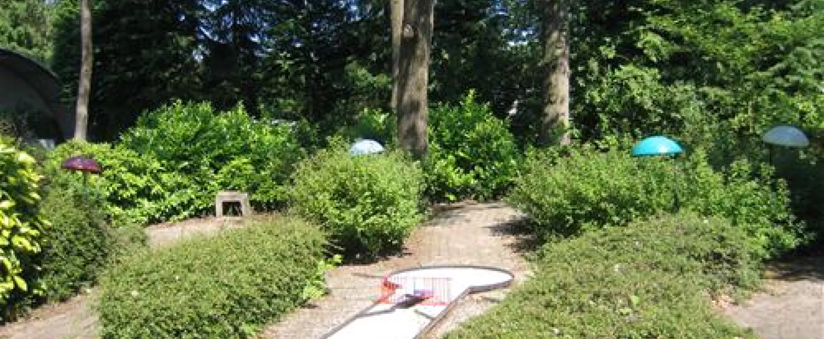Camping Sonnevanck