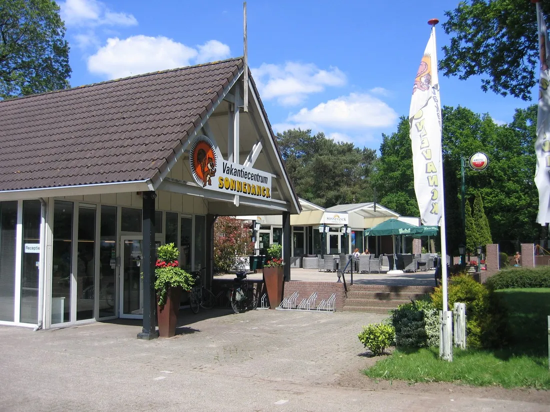 camping-sonnevanck-spier-nthre