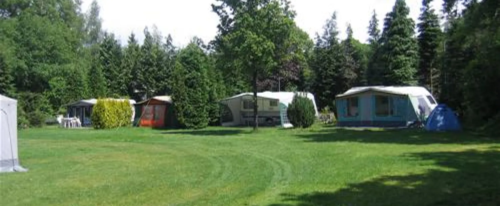 Camping Sonnevanck