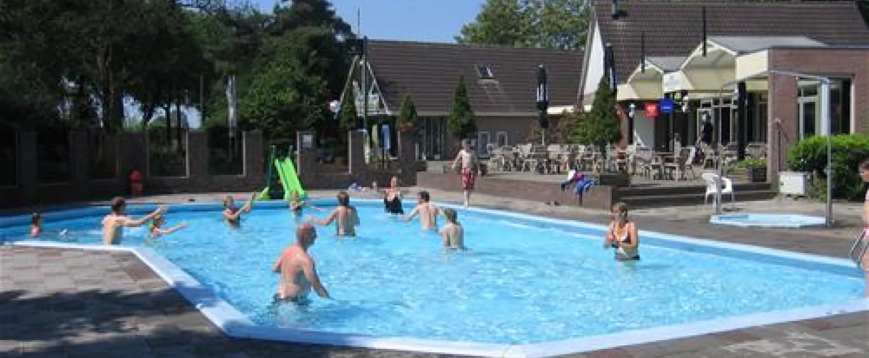 Camping Sonnevanck