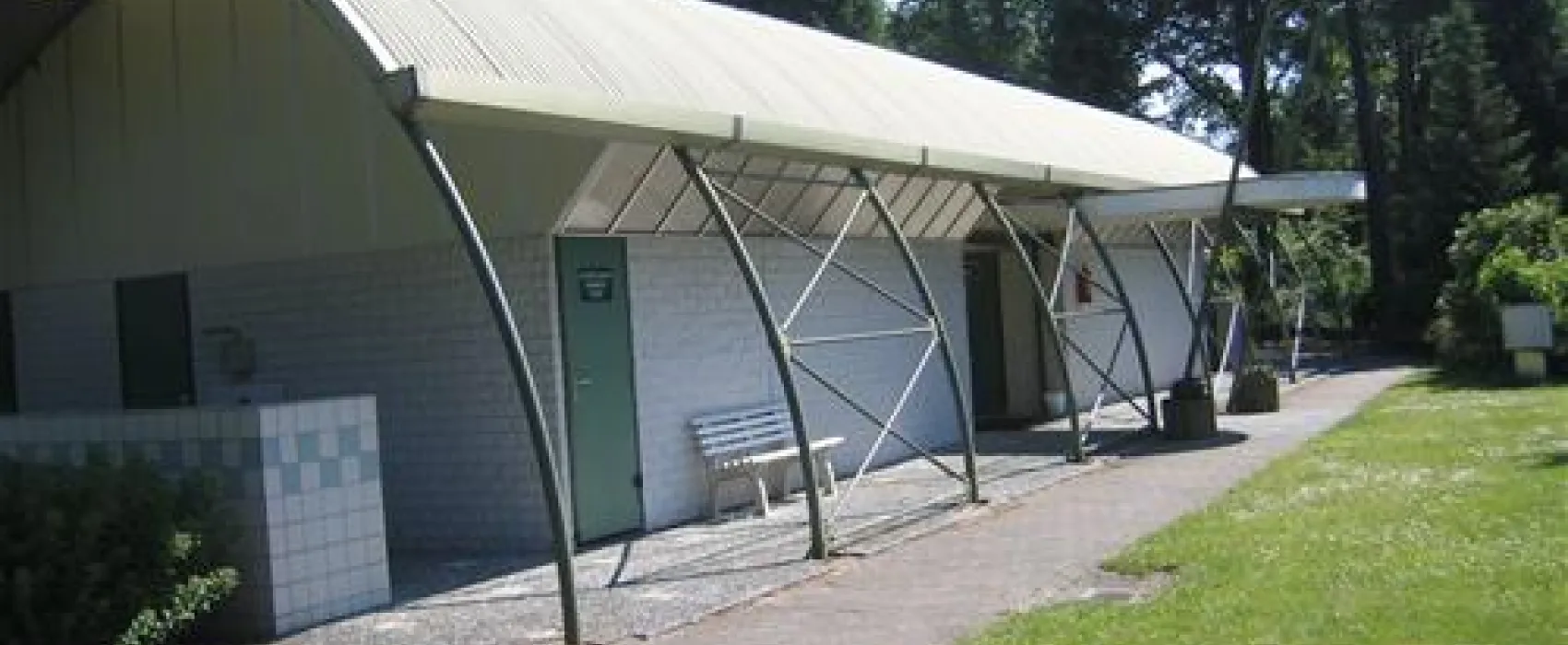 Camping Sonnevanck