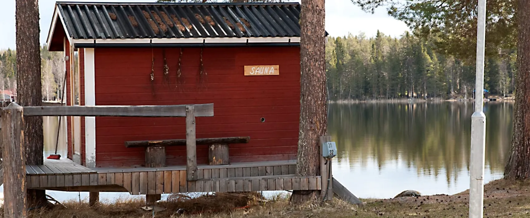 Camp Viking Resorts