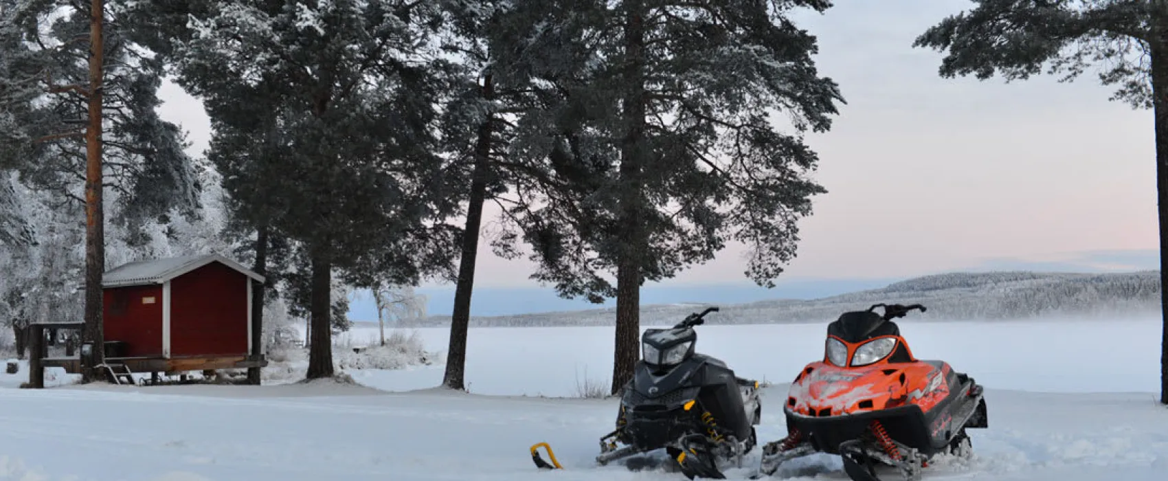 Camp Viking Resorts