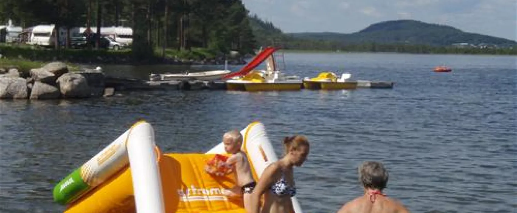 Camp Viking Resorts
