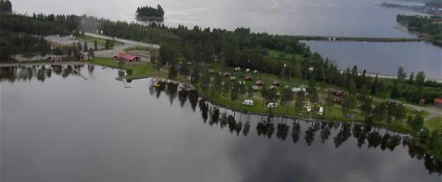 Camp Viking Resorts