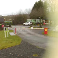 Wood Nook Caravan Park