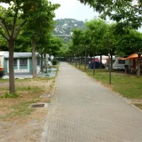 Camping Pian dei Boschi