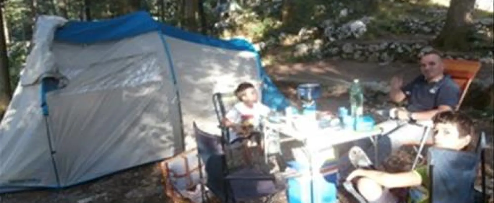 Camping Pivka Jama