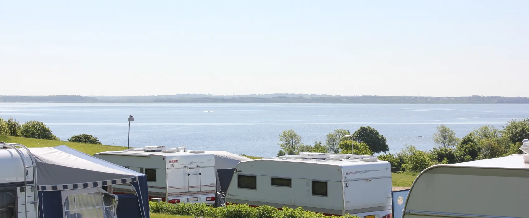 Skive Fjord Camping