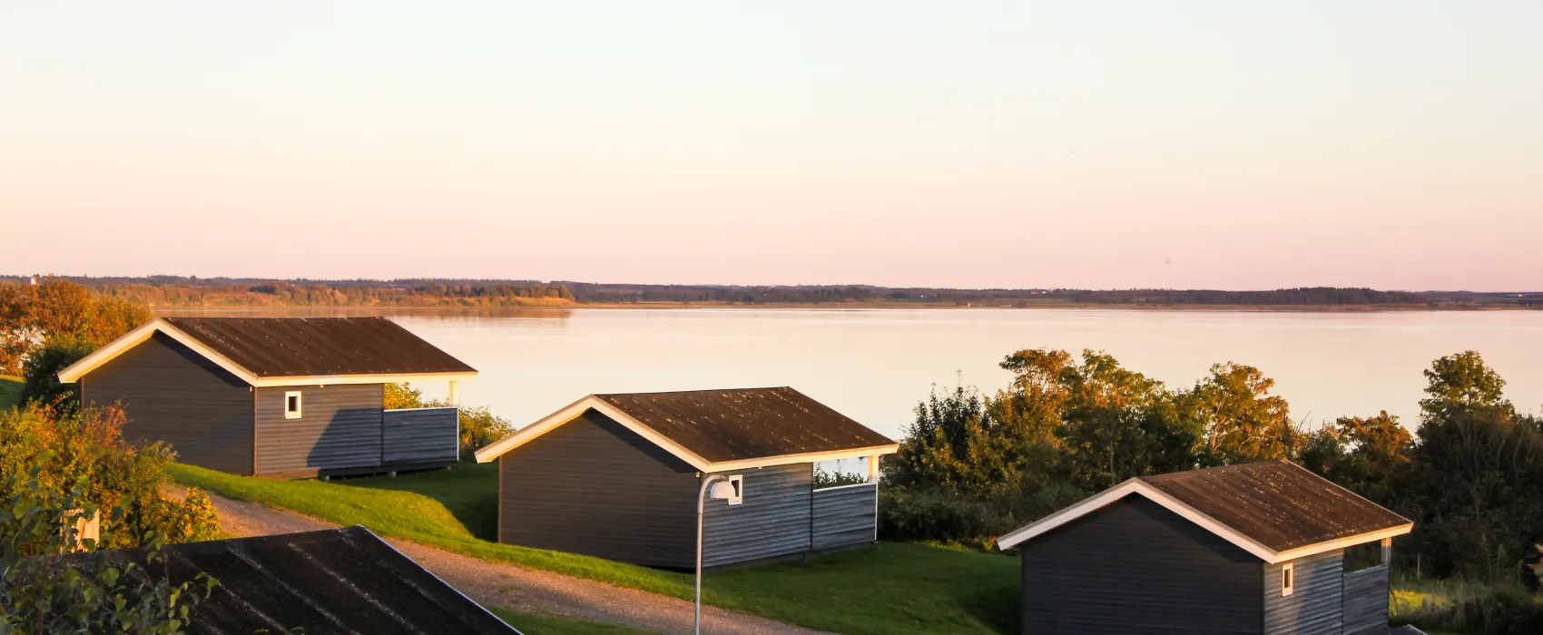 Skive Fjord Camping