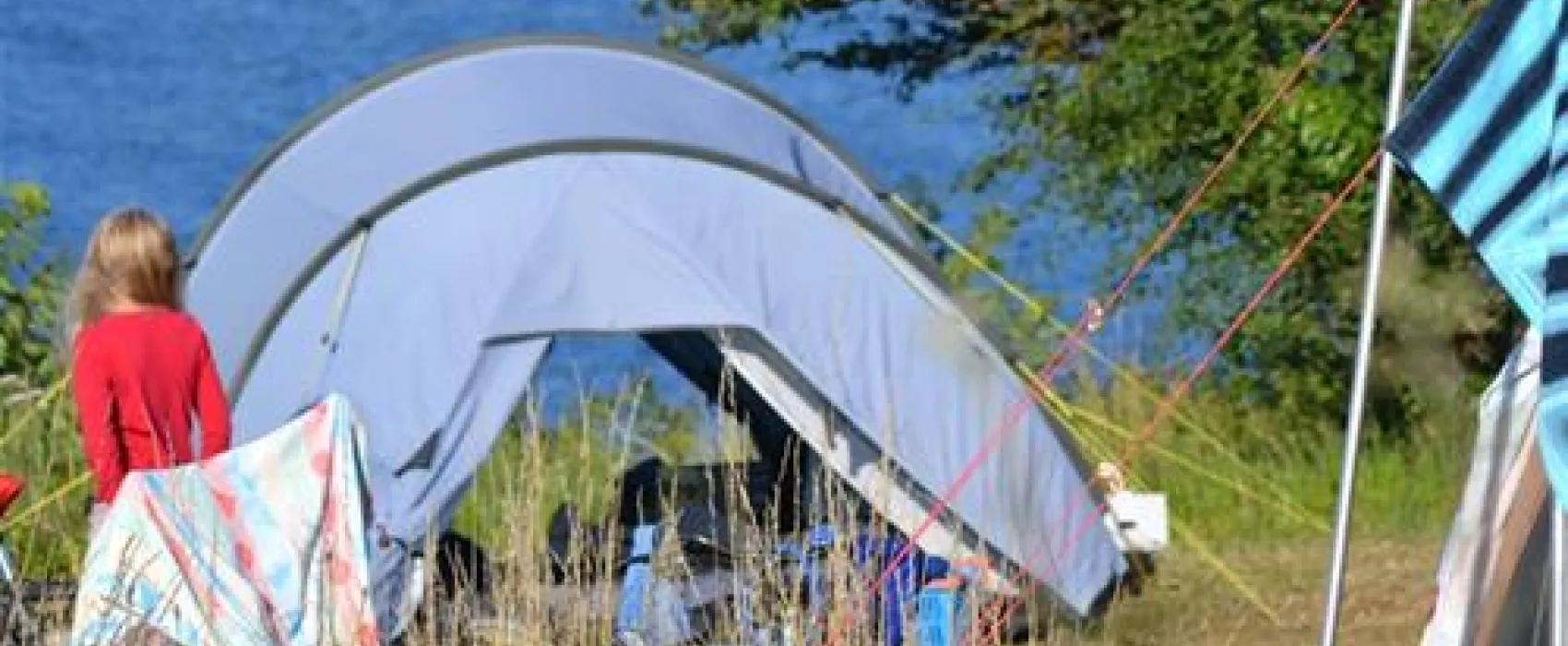 Gudhjem Camping