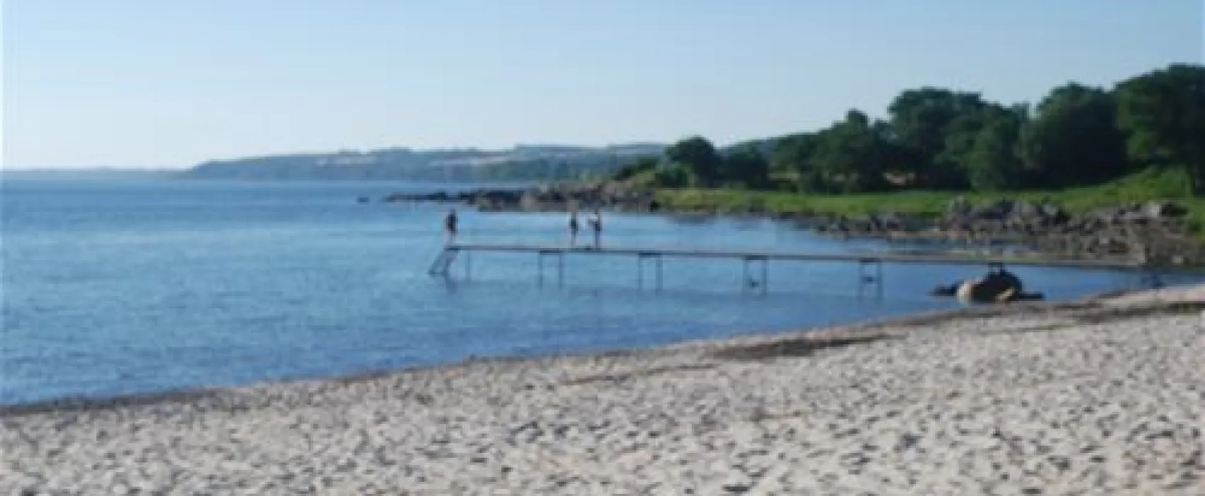 Gudhjem Camping
