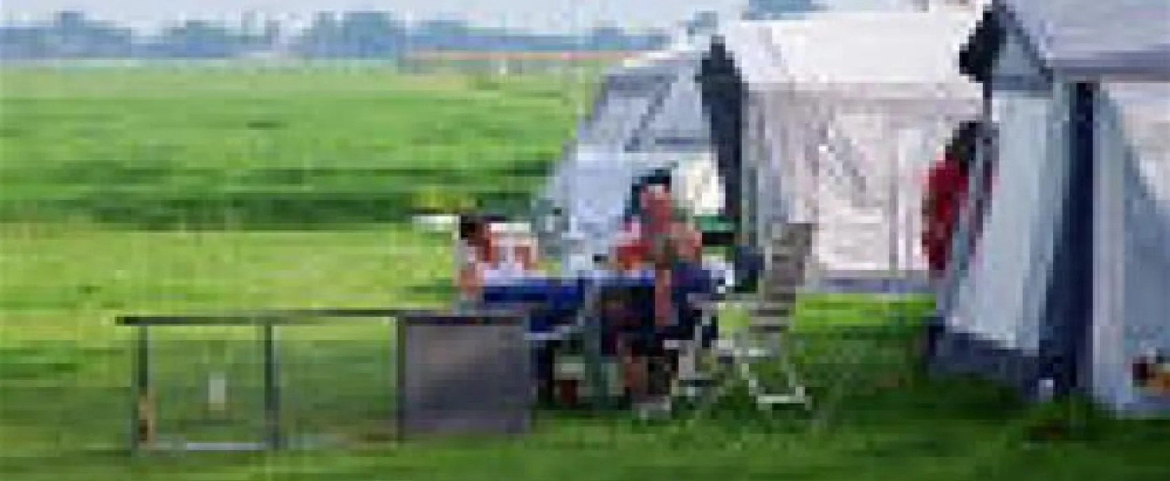 Natuurcamping De Boerderij