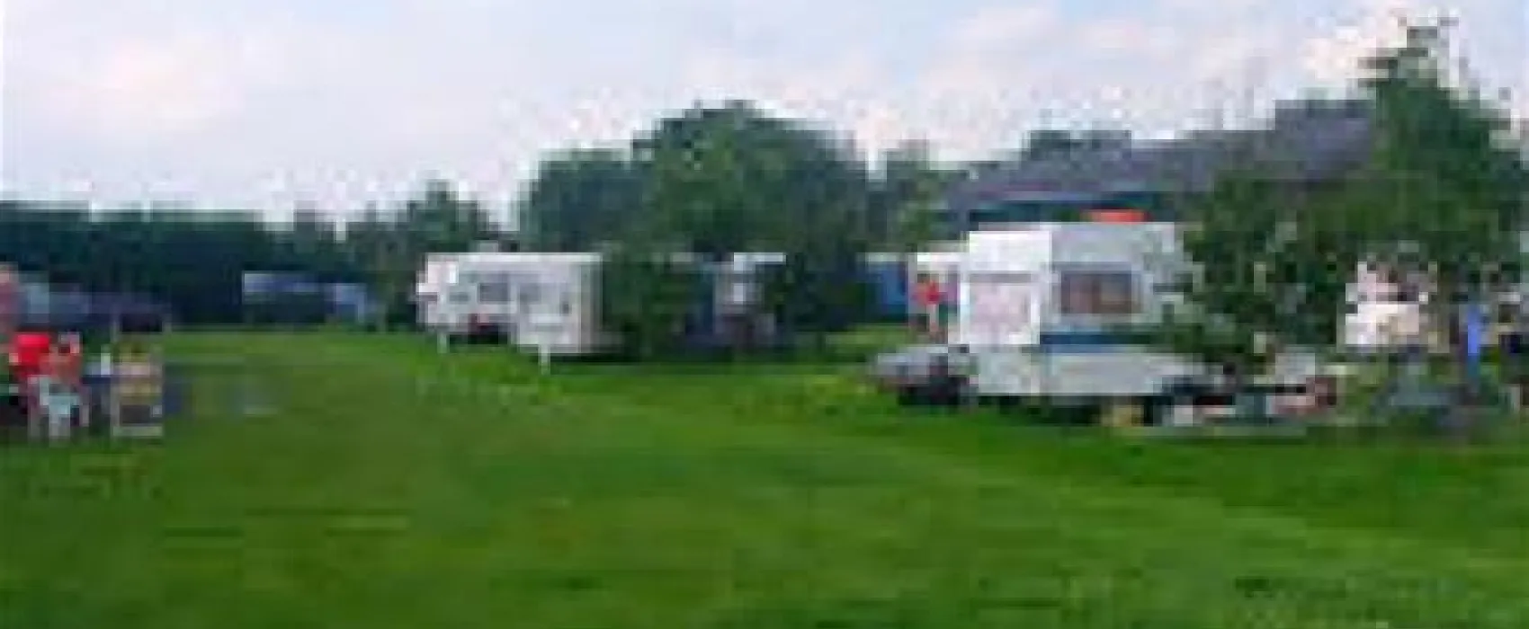 Natuurcamping De Boerderij