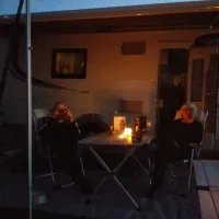 Hjo Camping