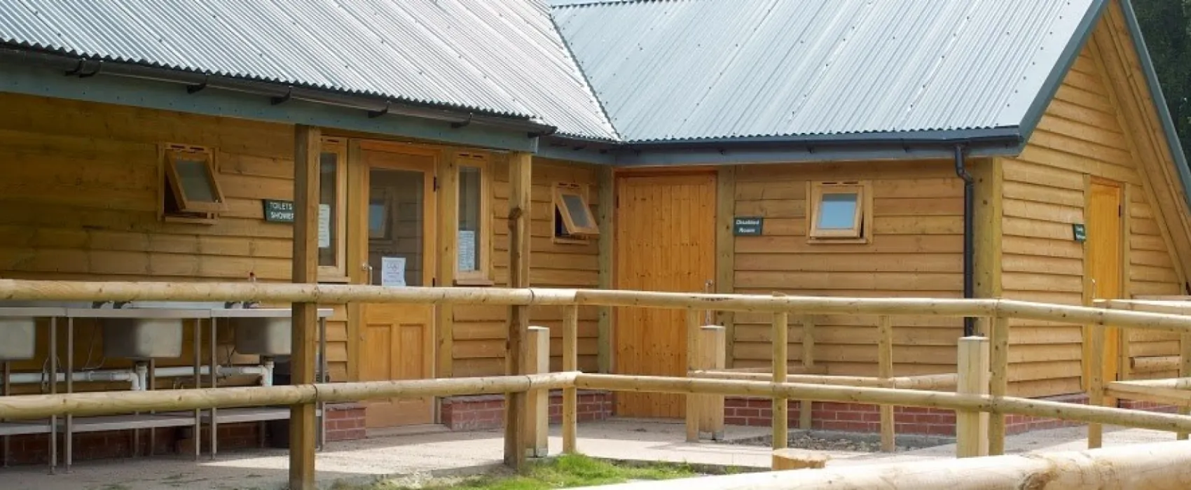 Green Hill Farm Caravan & Camping Park