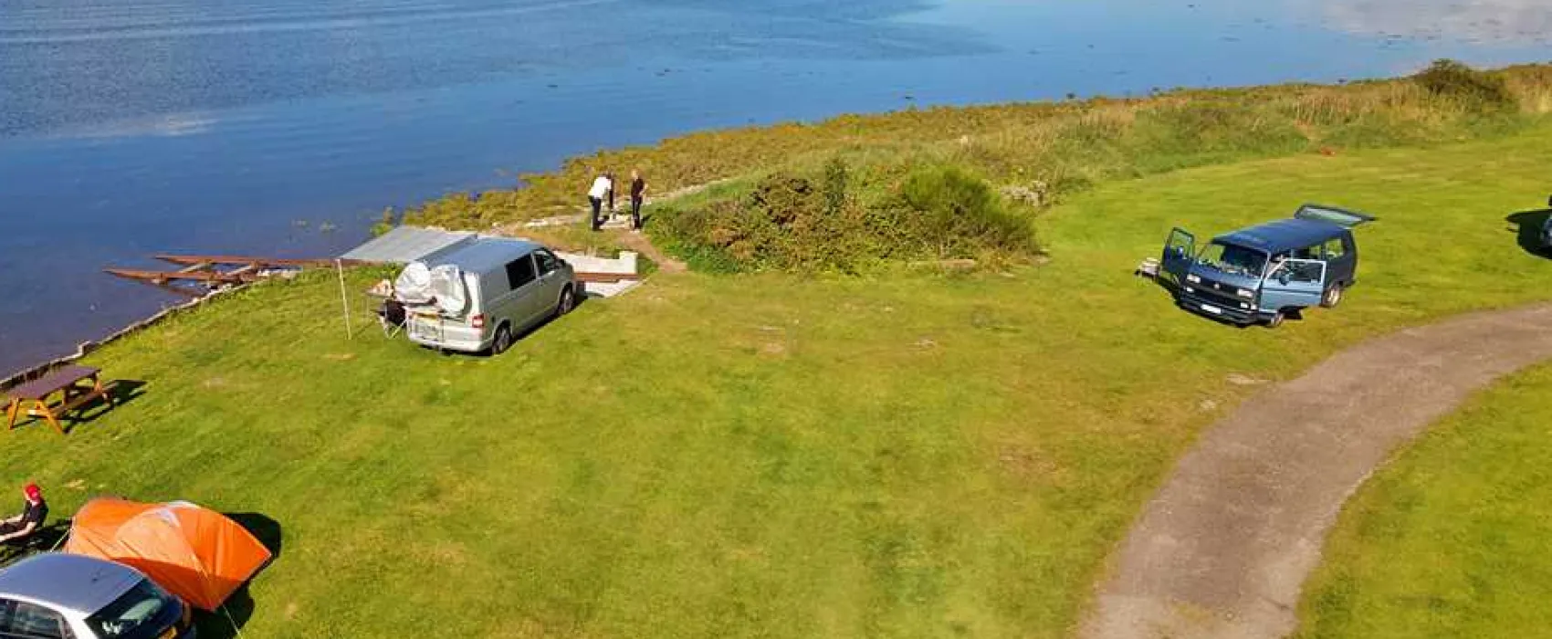Bunchrew Caravan Park