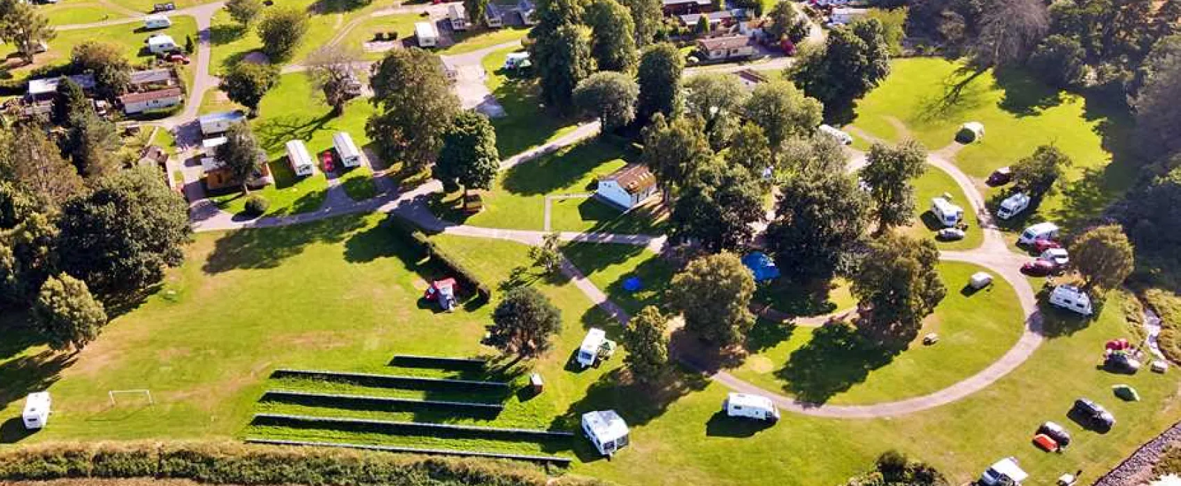 Bunchrew Caravan Park