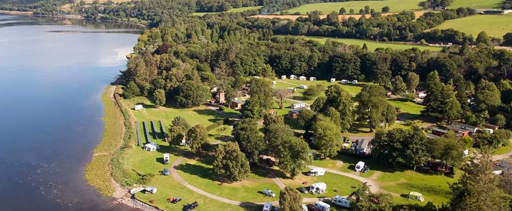 Bunchrew Caravan Park